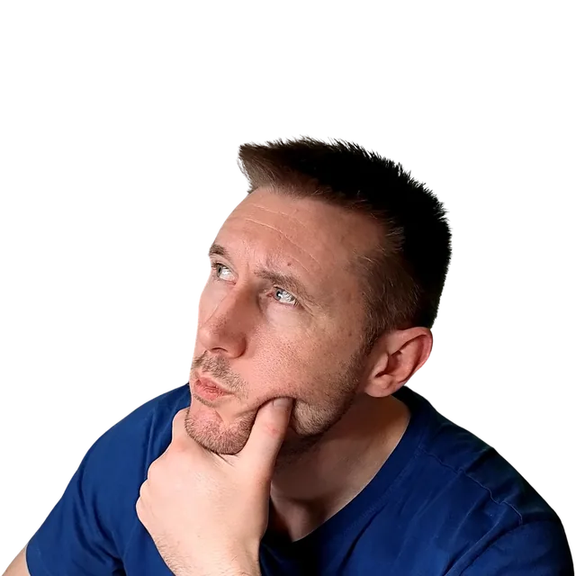 Dave, thinking